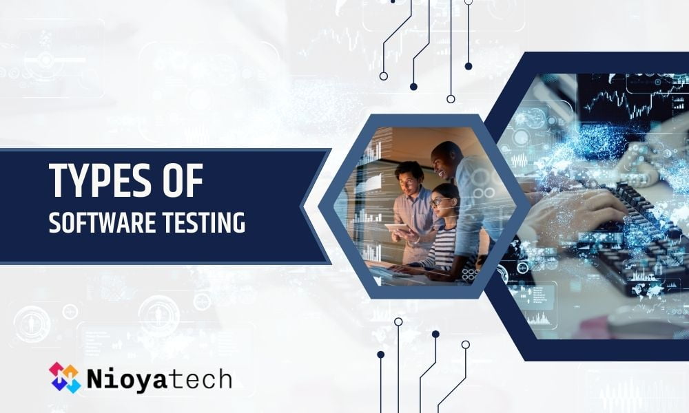 Different Types Of Software Testing In Software Development