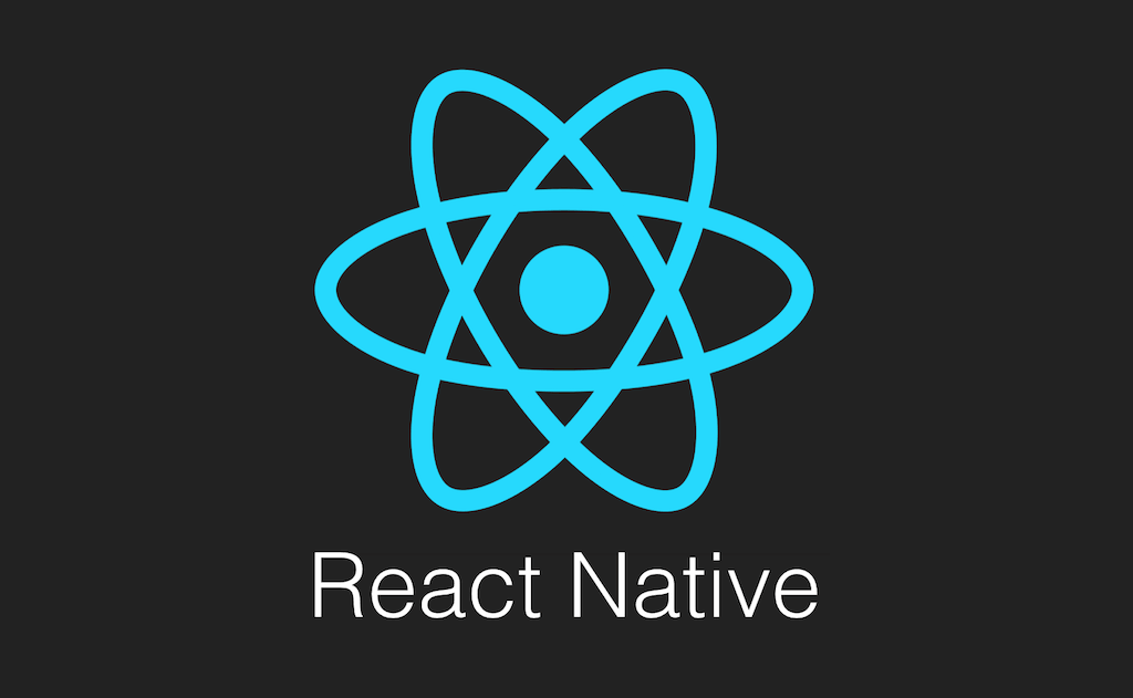 web development frameworks React native