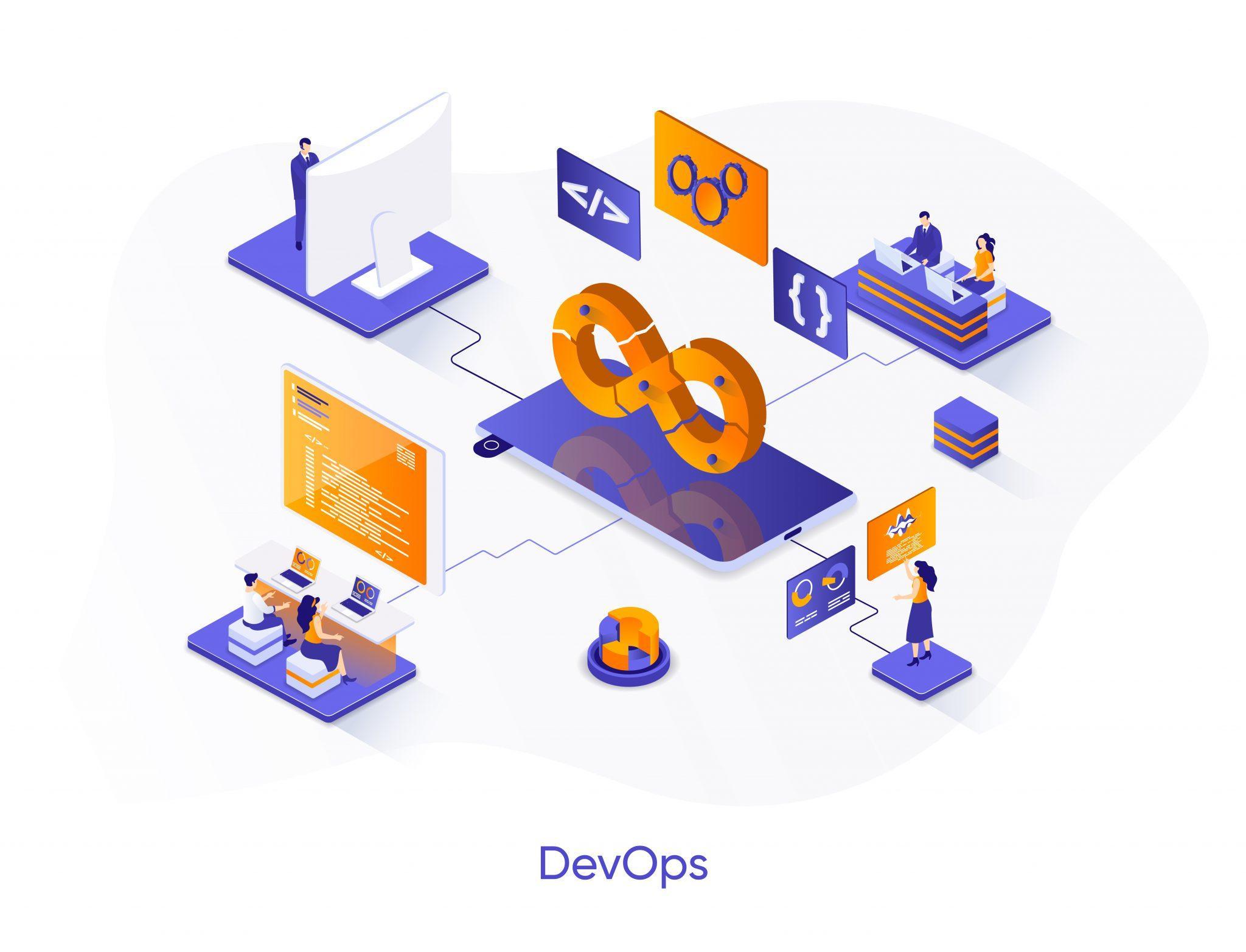 DevOps Consulting | NioyaTech