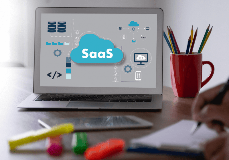 saas computer