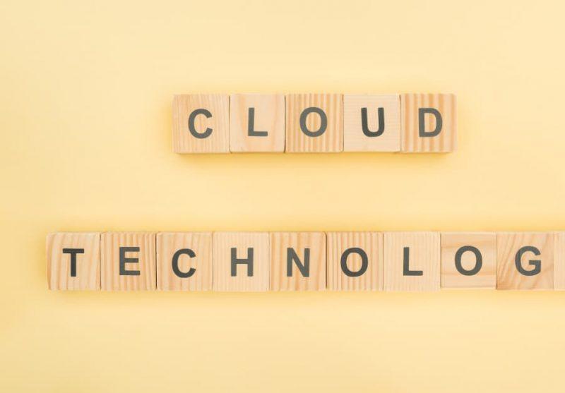 cloud technology