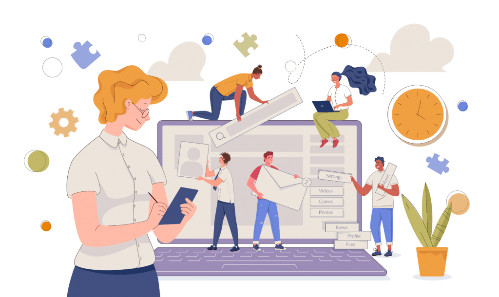 Software Development For Starts Up