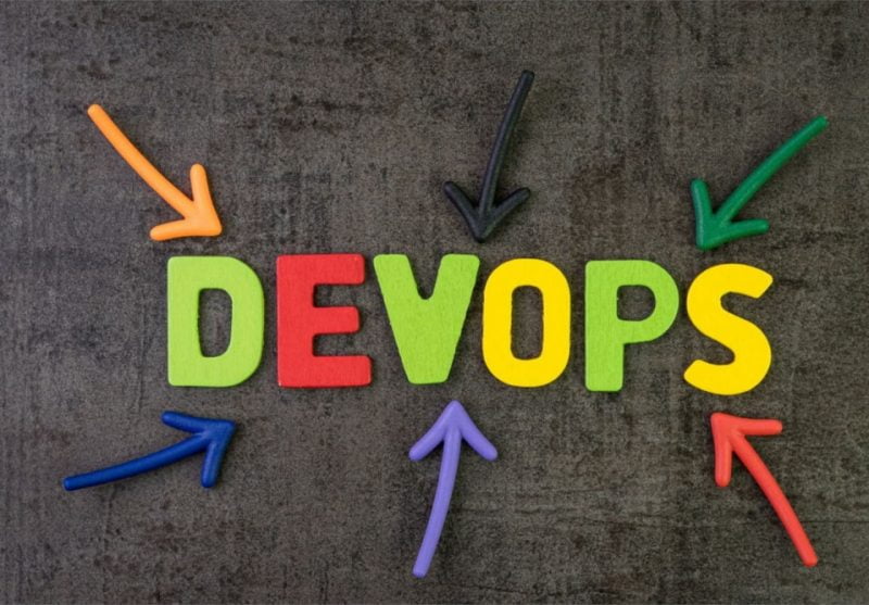 DevOps Automation continuous integration and delivery (CI/CD)