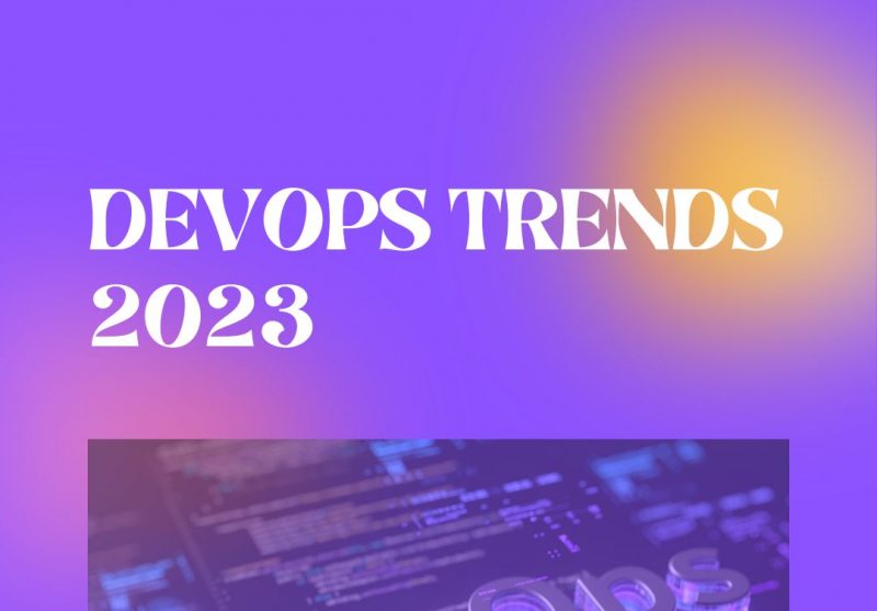 DevOps Trends