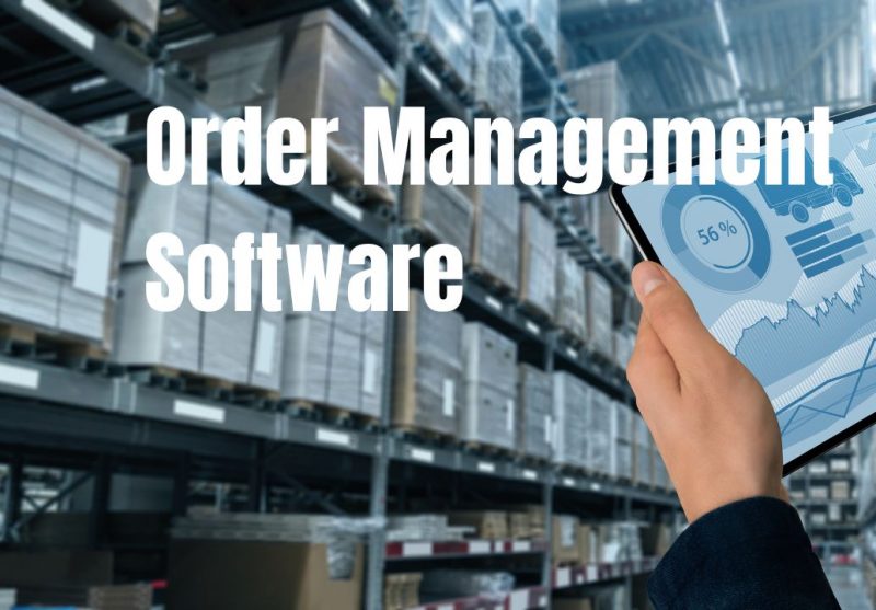 Order Management