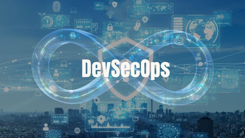 devops and devsecops