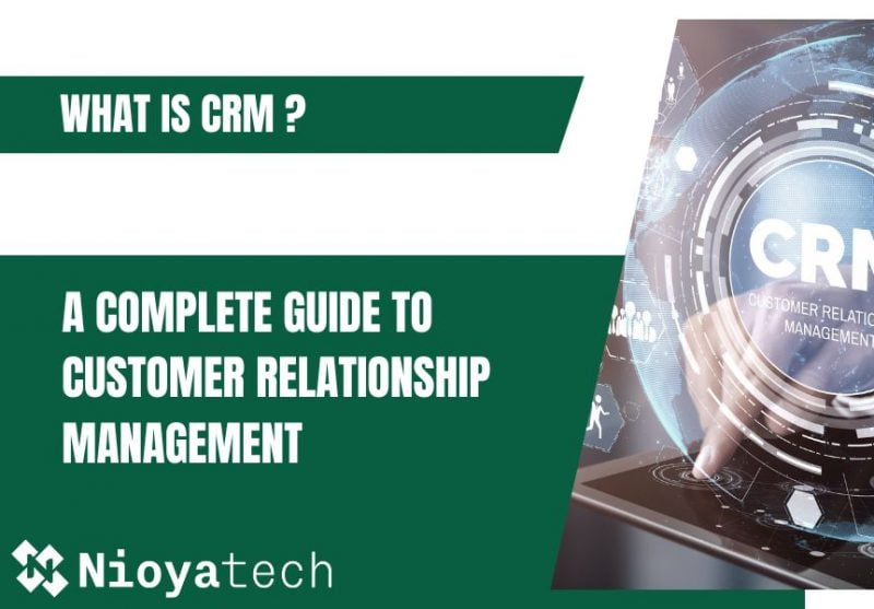 CRM Systems Guide