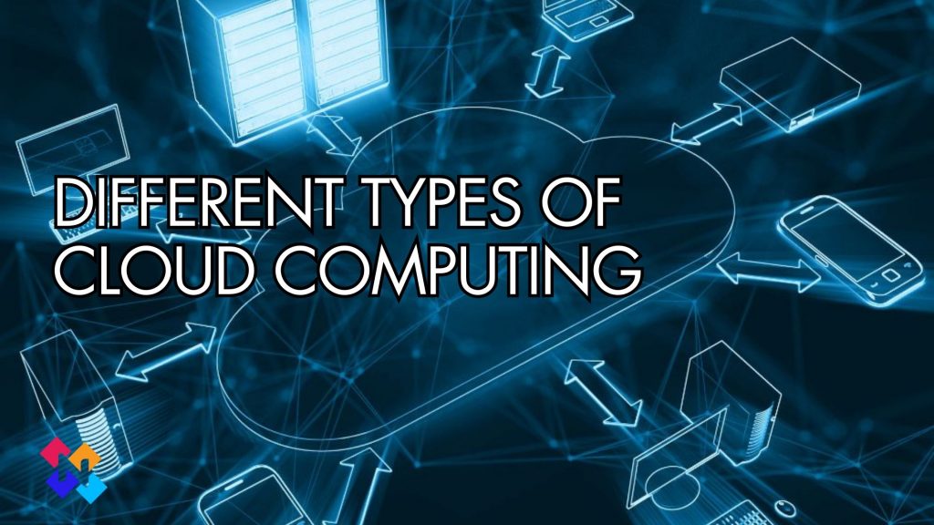 Different Types of Cloud Computing Models | NioyaTech