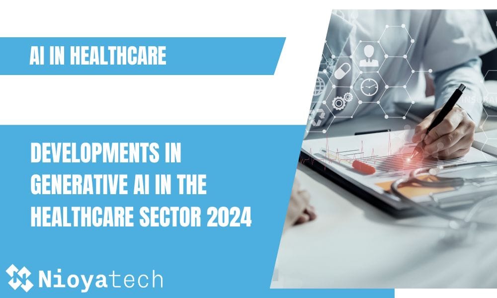 Saudi Arabia Generative Ai In Healthcare And Vision 2030 Goals 